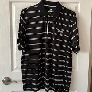 CUTTER & BUCK Men’s Torrey Pines Golf Shirt